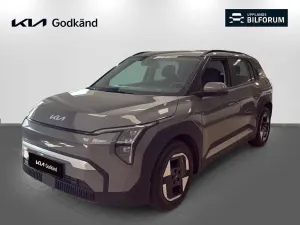 Kia EV3 2025